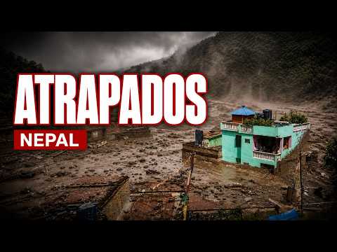 Miniatura del reportaje de NotiZAS sobre una familia que sobrevivió al aluvión en Nepal